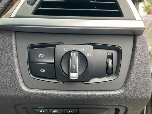 ３シリーズ 　【正規認定中古車】【全国正規ディーラー保証付／１年・走行距離無制限】１７ＡＷ　ＬＥＤ　コンフォートアクセス　バックカメラ　黒革Ｐシート　シートヒーター　ＡＣＣ　ＭＦＳ　インテリジェントセーフティー（28枚目）