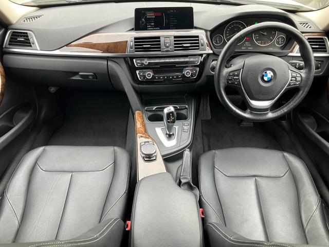 ３シリーズ 　【正規認定中古車】【全国正規ディーラー保証付／１年・走行距離無制限】１７ＡＷ　ＬＥＤ　コンフォートアクセス　バックカメラ　黒革Ｐシート　シートヒーター　ＡＣＣ　ＭＦＳ　インテリジェントセーフティー（35枚目）