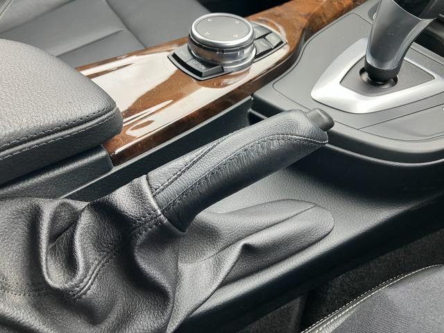 ３シリーズ 　【正規認定中古車】【全国正規ディーラー保証付／１年・走行距離無制限】１７ＡＷ　ＬＥＤ　コンフォートアクセス　バックカメラ　黒革Ｐシート　シートヒーター　ＡＣＣ　ＭＦＳ　インテリジェントセーフティー（47枚目）