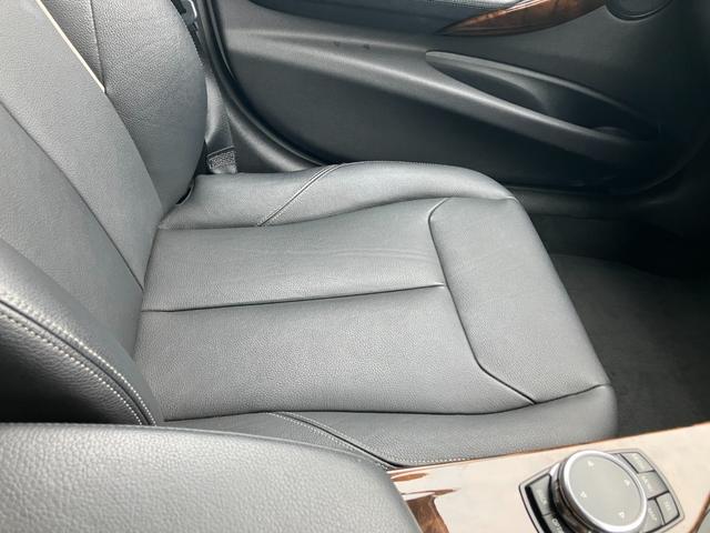 ３シリーズ 　【正規認定中古車】【全国正規ディーラー保証付／１年・走行距離無制限】１７ＡＷ　ＬＥＤ　コンフォートアクセス　バックカメラ　黒革Ｐシート　シートヒーター　ＡＣＣ　ＭＦＳ　インテリジェントセーフティー（49枚目）