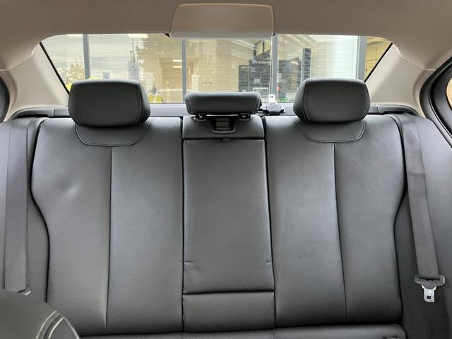 ３シリーズ 　【正規認定中古車】【全国正規ディーラー保証付／１年・走行距離無制限】１７ＡＷ　ＬＥＤ　コンフォートアクセス　バックカメラ　黒革Ｐシート　シートヒーター　ＡＣＣ　ＭＦＳ　インテリジェントセーフティー（55枚目）