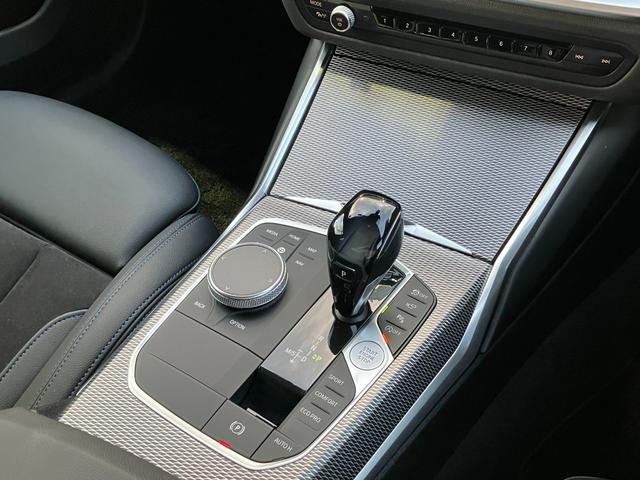 3シリーズ 320d xDrive Mスポーツ 【正規認定中古車】【全国正規ディーラー保証付/2年・走行距離無制限】コンフォートパッケージ パーキングアシストプラス アンビエントライト ACC 電動トランク トップビューカメラ 後退アシスト(38枚目)