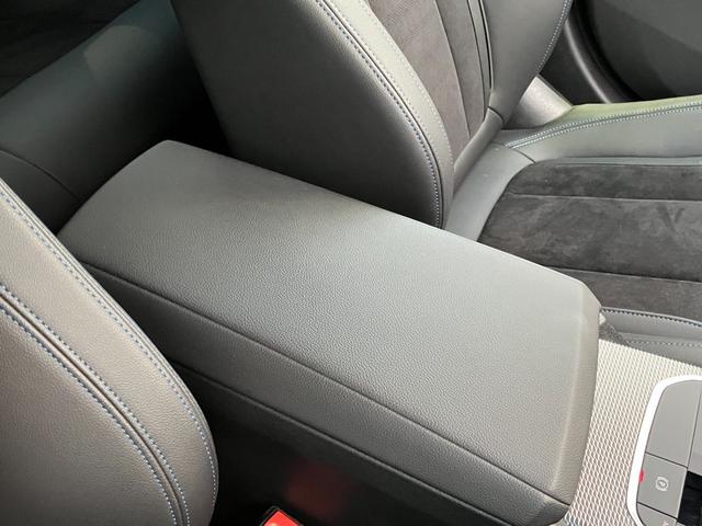 3シリーズ 320d xDrive Mスポーツ 【正規認定中古車】【全国正規ディーラー保証付/2年・走行距離無制限】コンフォートパッケージ パーキングアシストプラス アンビエントライト ACC 電動トランク トップビューカメラ 後退アシスト(46枚目)