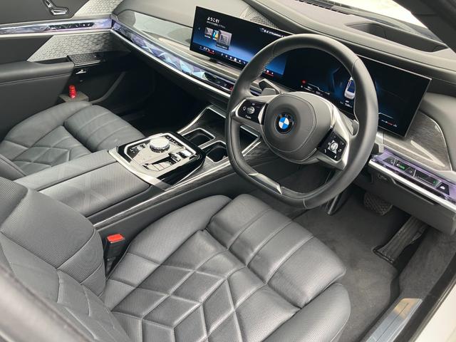 7シリーズ 740d xDrive エクセレンス 【正規認定中古車】【全国正規ディーラー保証付/2年・走行距離無制限】エグゼクティブラウンジシート B&Wスピーカー ガラスサンルーフ 全席シートヒーター 全席ベンチレーション アクティブシート(38枚目)