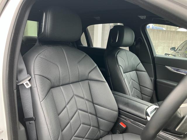 7シリーズ 740d xDrive エクセレンス 【正規認定中古車】【全国正規ディーラー保証付/2年・走行距離無制限】エグゼクティブラウンジシート B&Wスピーカー ガラスサンルーフ 全席シートヒーター 全席ベンチレーション アクティブシート(39枚目)