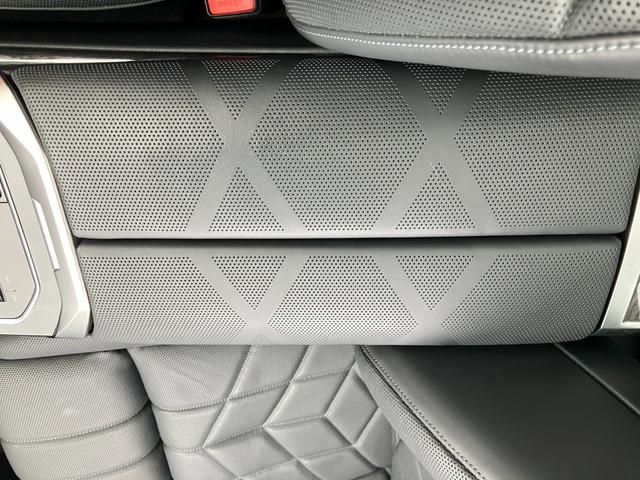 7シリーズ 740d xDrive エクセレンス 【正規認定中古車】【全国正規ディーラー保証付/2年・走行距離無制限】エグゼクティブラウンジシート B&Wスピーカー ガラスサンルーフ 全席シートヒーター 全席ベンチレーション アクティブシート(52枚目)