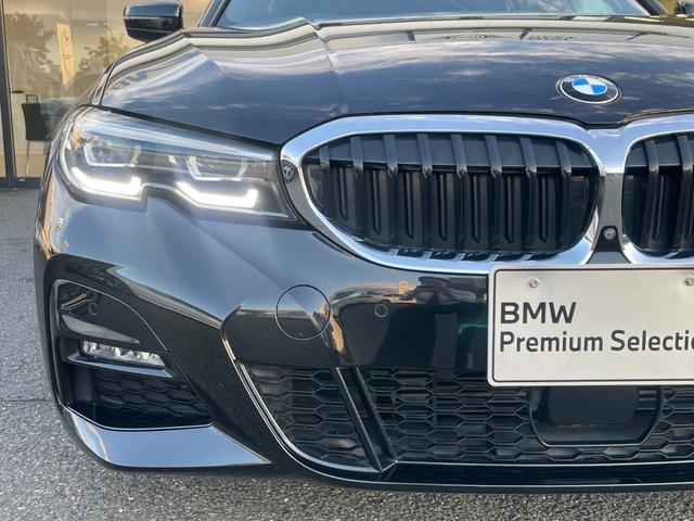 ３シリーズ ３１８ｉツーリング　Ｍスポーツ　【正規認定中古車】【全国正規ディーラー保証付／２年・走行距離無制限】弊社下取り　１オーナー車　パージングアシストプラス　ブラックハーフレザースポーッシート　シートヒーター　トップビュー　全方位ＰＤＣ（15枚目）