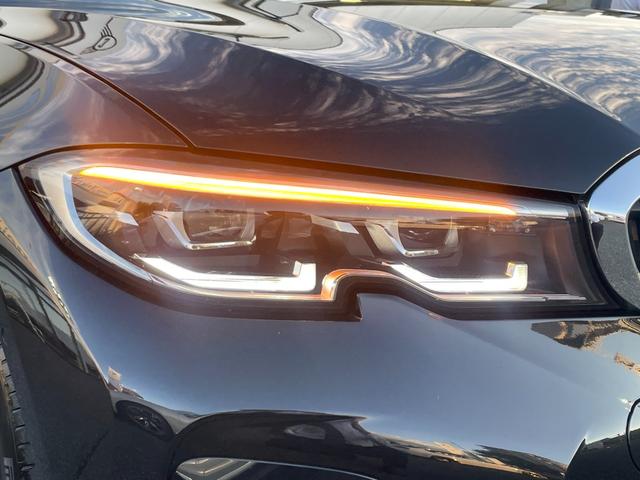 ３シリーズ ３１８ｉツーリング　Ｍスポーツ　【正規認定中古車】【全国正規ディーラー保証付／２年・走行距離無制限】弊社下取り　１オーナー車　パージングアシストプラス　ブラックハーフレザースポーッシート　シートヒーター　トップビュー　全方位ＰＤＣ（16枚目）