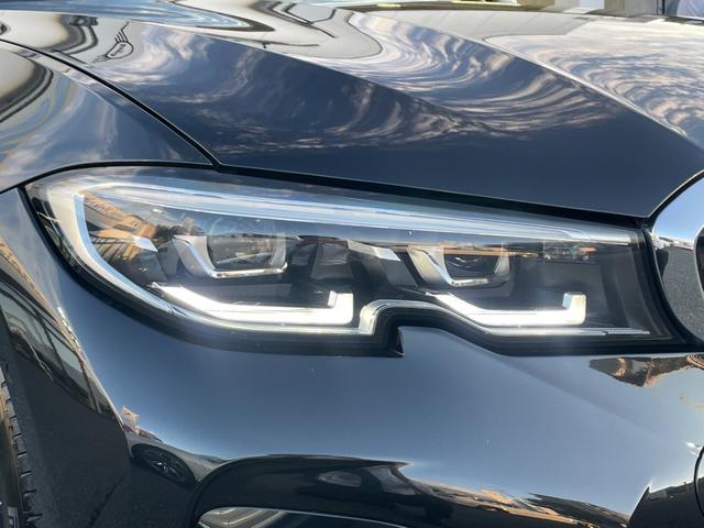 ３シリーズ ３１８ｉツーリング　Ｍスポーツ　【正規認定中古車】【全国正規ディーラー保証付／２年・走行距離無制限】弊社下取り　１オーナー車　パージングアシストプラス　ブラックハーフレザースポーッシート　シートヒーター　トップビュー　全方位ＰＤＣ（17枚目）