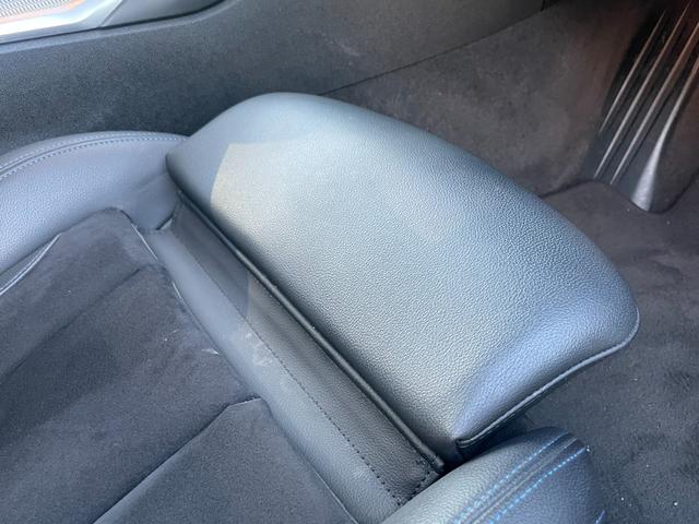 ３シリーズ ３１８ｉツーリング　Ｍスポーツ　【正規認定中古車】【全国正規ディーラー保証付／２年・走行距離無制限】弊社下取り　１オーナー車　パージングアシストプラス　ブラックハーフレザースポーッシート　シートヒーター　トップビュー　全方位ＰＤＣ（46枚目）