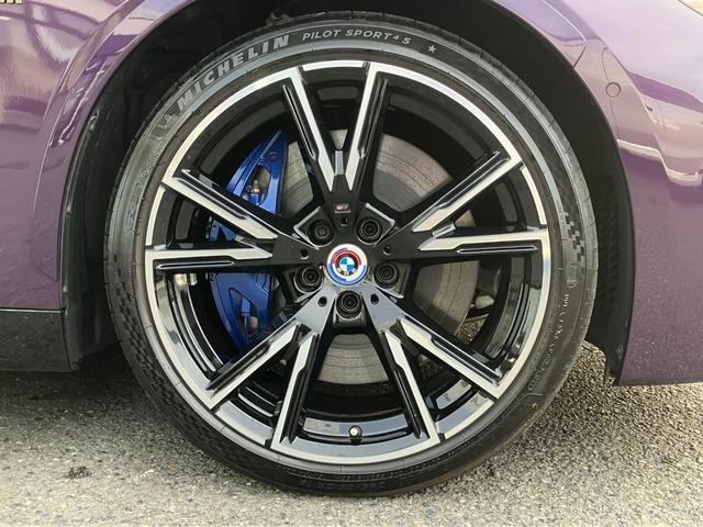 2シリーズ M240i xDriveクーペ 【正規認定中古車】【全国正規ディーラー保証付/2年・走行距離無制限】harman/kardon ヘッドアップディスプレイ Mスポーツシート 茶革 ACC 19インチ トップビュー シートヒーター(3枚目)