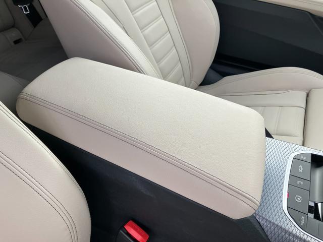 ４シリーズ ４２０ｉカブリオレ　Ｍスポーツ　【正規認定中古車】【全国正規ディーラー保証付／２年・走行距離無制限】弊社下取り車　１オーナー　ホワイトレザースポーツシート　ハーマンカードン　全方位ＰＤＣ　トップビュー　シートヒーター（48枚目）