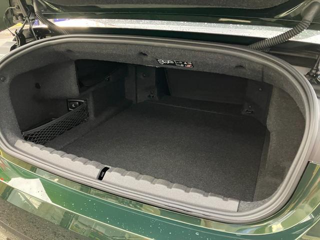 ４シリーズ ４２０ｉカブリオレ　Ｍスポーツ　【正規認定中古車】【全国正規ディーラー保証付／２年・走行距離無制限】弊社下取り車　１オーナー　ホワイトレザースポーツシート　ハーマンカードン　全方位ＰＤＣ　トップビュー　シートヒーター（57枚目）