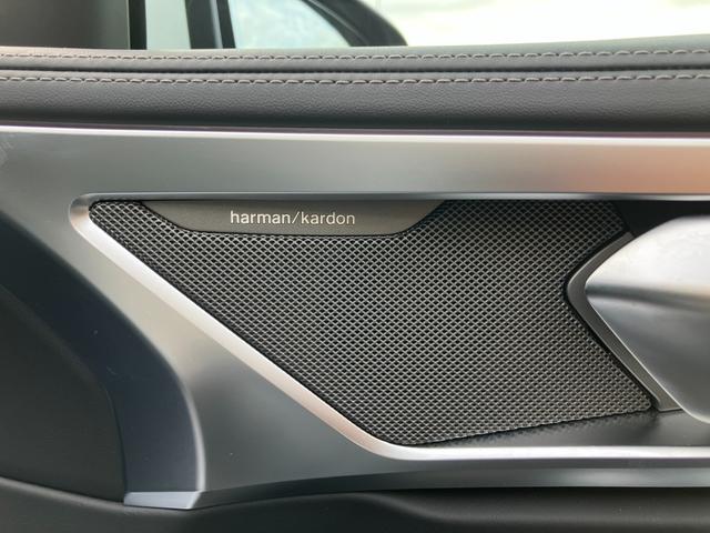 8シリーズ 840i グランクーペ Mスポーツ 【正規認定中古車】【全国正規ディーラー保証付/2年・走行距離無制限】弊社下取り ブラックレザースポーツシート パノラマサンルーフ ハーマンカードン シートヒーター ベンチレーション(5枚目)