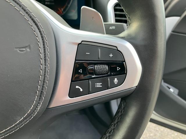 8シリーズ 840i グランクーペ Mスポーツ 【正規認定中古車】【全国正規ディーラー保証付/2年・走行距離無制限】弊社下取り ブラックレザースポーツシート パノラマサンルーフ ハーマンカードン シートヒーター ベンチレーション(8枚目)