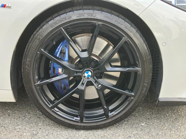 8シリーズ 840i グランクーペ Mスポーツ 【正規認定中古車】【全国正規ディーラー保証付/2年・走行距離無制限】弊社下取り ブラックレザースポーツシート パノラマサンルーフ ハーマンカードン シートヒーター ベンチレーション(20枚目)