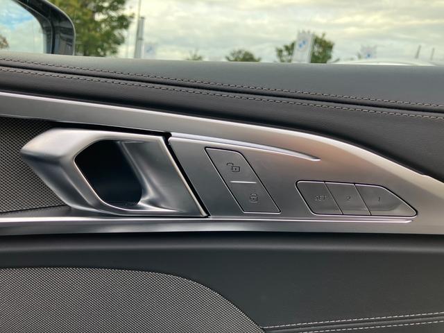 8シリーズ 840i グランクーペ Mスポーツ 【正規認定中古車】【全国正規ディーラー保証付/2年・走行距離無制限】弊社下取り ブラックレザースポーツシート パノラマサンルーフ ハーマンカードン シートヒーター ベンチレーション(31枚目)