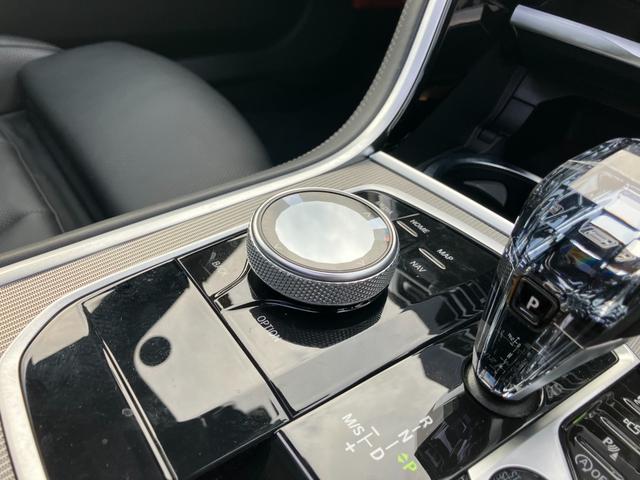 8シリーズ 840i グランクーペ Mスポーツ 【正規認定中古車】【全国正規ディーラー保証付/2年・走行距離無制限】弊社下取り ブラックレザースポーツシート パノラマサンルーフ ハーマンカードン シートヒーター ベンチレーション(45枚目)