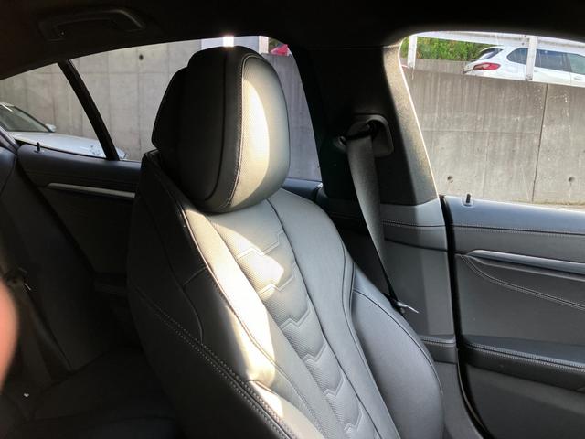 8シリーズ 840i グランクーペ Mスポーツ 【正規認定中古車】【全国正規ディーラー保証付/2年・走行距離無制限】弊社下取り ブラックレザースポーツシート パノラマサンルーフ ハーマンカードン シートヒーター ベンチレーション(52枚目)