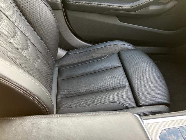 8シリーズ 840i グランクーペ Mスポーツ 【正規認定中古車】【全国正規ディーラー保証付/2年・走行距離無制限】弊社下取り ブラックレザースポーツシート パノラマサンルーフ ハーマンカードン シートヒーター ベンチレーション(53枚目)