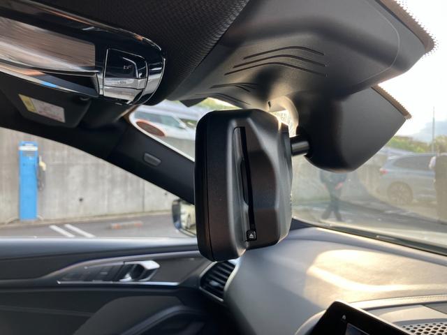 8シリーズ 840i グランクーペ Mスポーツ 【正規認定中古車】【全国正規ディーラー保証付/2年・走行距離無制限】弊社下取り ブラックレザースポーツシート パノラマサンルーフ ハーマンカードン シートヒーター ベンチレーション(56枚目)