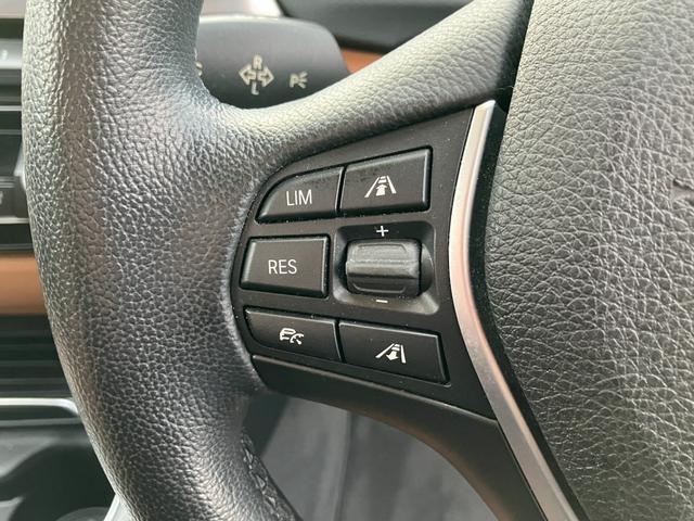 ３シリーズ ３２０ｉラグジュアリー　【正規認定中古車】【全国正規ディーラー保証付／１年・走行距離無制限】１７ＡＷ　ＬＥＤ　コンフォートアクセス　ＡＣＣ　ＭＦＳ　茶革電動シート　シートヒーター　バックカメラ　後方ＰＤＣ　ＳＯＳ（39枚目）