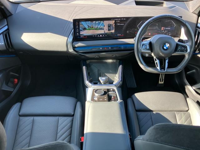 Ｘ３ ２０ｄ　ｘＤｒｉｖｅ　Ｍスポーツ　【正規認定中古車】【全国正規ディーラー保証付／２年・走行距離無制限】２０ＡＷ　ブラインドスポットモニター　サンルーフ　トップビュー　シートベンチレーション　全席シートヒーター　フルセグＴＶ（5枚目）