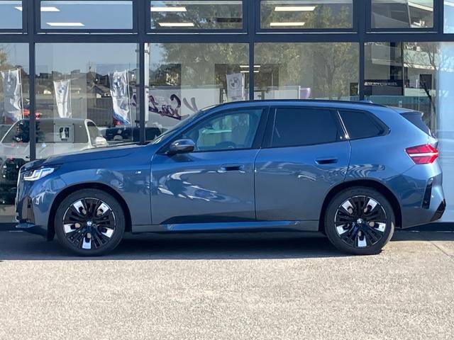 Ｘ３ ２０ｄ　ｘＤｒｉｖｅ　Ｍスポーツ　【正規認定中古車】【全国正規ディーラー保証付／２年・走行距離無制限】２０ＡＷ　ブラインドスポットモニター　サンルーフ　トップビュー　シートベンチレーション　全席シートヒーター　フルセグＴＶ（6枚目）