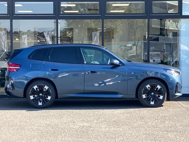 Ｘ３ ２０ｄ　ｘＤｒｉｖｅ　Ｍスポーツ　【正規認定中古車】【全国正規ディーラー保証付／２年・走行距離無制限】２０ＡＷ　ブラインドスポットモニター　サンルーフ　トップビュー　シートベンチレーション　全席シートヒーター　フルセグＴＶ（8枚目）