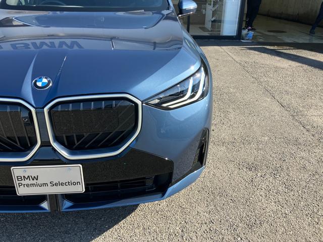Ｘ３ ２０ｄ　ｘＤｒｉｖｅ　Ｍスポーツ　【正規認定中古車】【全国正規ディーラー保証付／２年・走行距離無制限】２０ＡＷ　ブラインドスポットモニター　サンルーフ　トップビュー　シートベンチレーション　全席シートヒーター　フルセグＴＶ（10枚目）