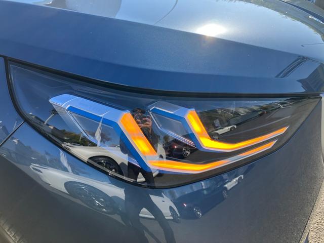 Ｘ３ ２０ｄ　ｘＤｒｉｖｅ　Ｍスポーツ　【正規認定中古車】【全国正規ディーラー保証付／２年・走行距離無制限】２０ＡＷ　ブラインドスポットモニター　サンルーフ　トップビュー　シートベンチレーション　全席シートヒーター　フルセグＴＶ（13枚目）