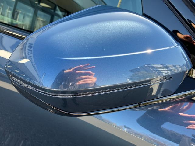 Ｘ３ ２０ｄ　ｘＤｒｉｖｅ　Ｍスポーツ　【正規認定中古車】【全国正規ディーラー保証付／２年・走行距離無制限】２０ＡＷ　ブラインドスポットモニター　サンルーフ　トップビュー　シートベンチレーション　全席シートヒーター　フルセグＴＶ（16枚目）