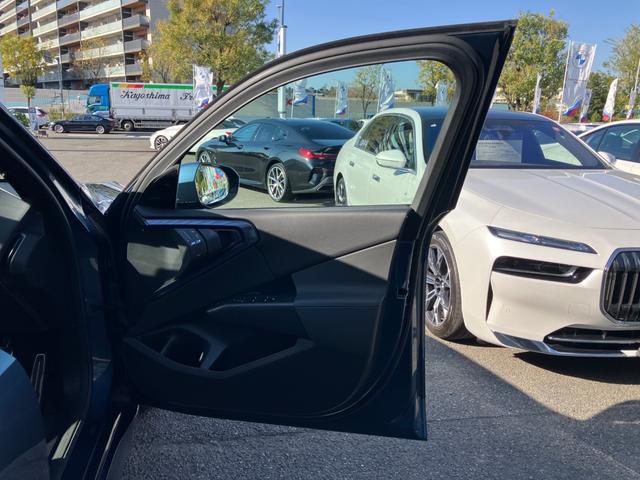 Ｘ３ ２０ｄ　ｘＤｒｉｖｅ　Ｍスポーツ　【正規認定中古車】【全国正規ディーラー保証付／２年・走行距離無制限】２０ＡＷ　ブラインドスポットモニター　サンルーフ　トップビュー　シートベンチレーション　全席シートヒーター　フルセグＴＶ（23枚目）