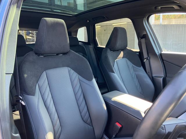 Ｘ３ ２０ｄ　ｘＤｒｉｖｅ　Ｍスポーツ　【正規認定中古車】【全国正規ディーラー保証付／２年・走行距離無制限】２０ＡＷ　ブラインドスポットモニター　サンルーフ　トップビュー　シートベンチレーション　全席シートヒーター　フルセグＴＶ（29枚目）
