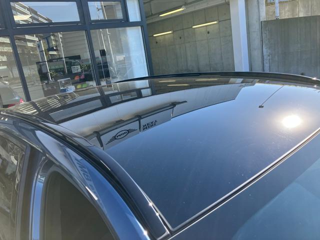 Ｘ３ ２０ｄ　ｘＤｒｉｖｅ　Ｍスポーツ　【正規認定中古車】【全国正規ディーラー保証付／２年・走行距離無制限】２０ＡＷ　ブラインドスポットモニター　サンルーフ　トップビュー　シートベンチレーション　全席シートヒーター　フルセグＴＶ（30枚目）