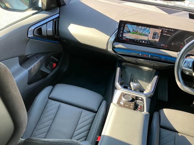 Ｘ３ ２０ｄ　ｘＤｒｉｖｅ　Ｍスポーツ　【正規認定中古車】【全国正規ディーラー保証付／２年・走行距離無制限】２０ＡＷ　ブラインドスポットモニター　サンルーフ　トップビュー　シートベンチレーション　全席シートヒーター　フルセグＴＶ（36枚目）