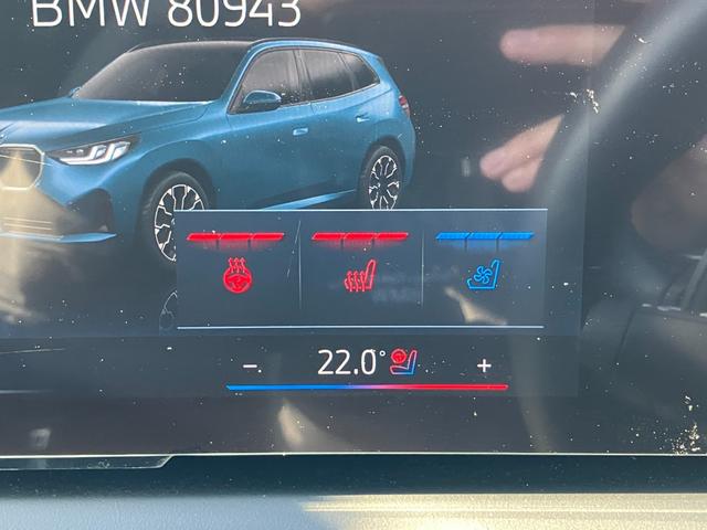 Ｘ３ ２０ｄ　ｘＤｒｉｖｅ　Ｍスポーツ　【正規認定中古車】【全国正規ディーラー保証付／２年・走行距離無制限】２０ＡＷ　ブラインドスポットモニター　サンルーフ　トップビュー　シートベンチレーション　全席シートヒーター　フルセグＴＶ（44枚目）