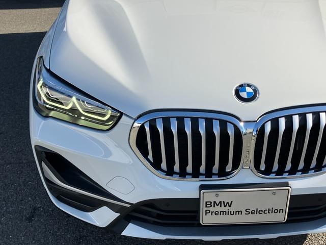 Ｘ１ ｓＤｒｉｖｅ　１８ｉ　ｘライン　【正規認定中古車】【全国正規ディーラー保証付／２年・走行距離無制限】１８ＡＷ　バックカメラ　コンフォートアクセス　禁煙車　黒半革Ｐシート　Ｂｌｕｅｔｏｏｔｈ　アンビエントライト　パーキングアシスト（17枚目）