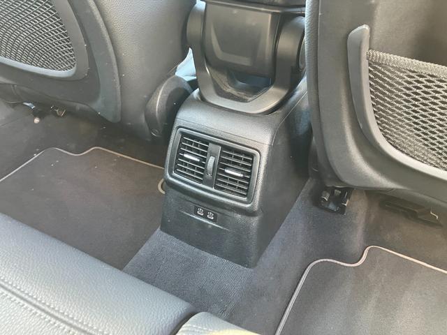 Ｘ１ ｓＤｒｉｖｅ　１８ｉ　ｘライン　【正規認定中古車】【全国正規ディーラー保証付／２年・走行距離無制限】１８ＡＷ　バックカメラ　コンフォートアクセス　禁煙車　黒半革Ｐシート　Ｂｌｕｅｔｏｏｔｈ　アンビエントライト　パーキングアシスト（24枚目）