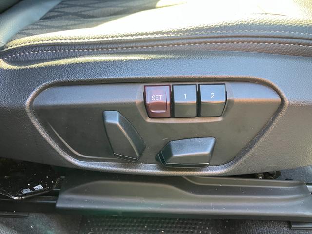 Ｘ１ ｓＤｒｉｖｅ　１８ｉ　ｘライン　【正規認定中古車】【全国正規ディーラー保証付／２年・走行距離無制限】１８ＡＷ　バックカメラ　コンフォートアクセス　禁煙車　黒半革Ｐシート　Ｂｌｕｅｔｏｏｔｈ　アンビエントライト　パーキングアシスト（32枚目）