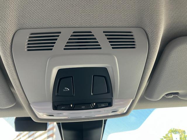 Ｘ１ ｓＤｒｉｖｅ　１８ｉ　ｘライン　【正規認定中古車】【全国正規ディーラー保証付／２年・走行距離無制限】１８ＡＷ　バックカメラ　コンフォートアクセス　禁煙車　黒半革Ｐシート　Ｂｌｕｅｔｏｏｔｈ　アンビエントライト　パーキングアシスト（43枚目）