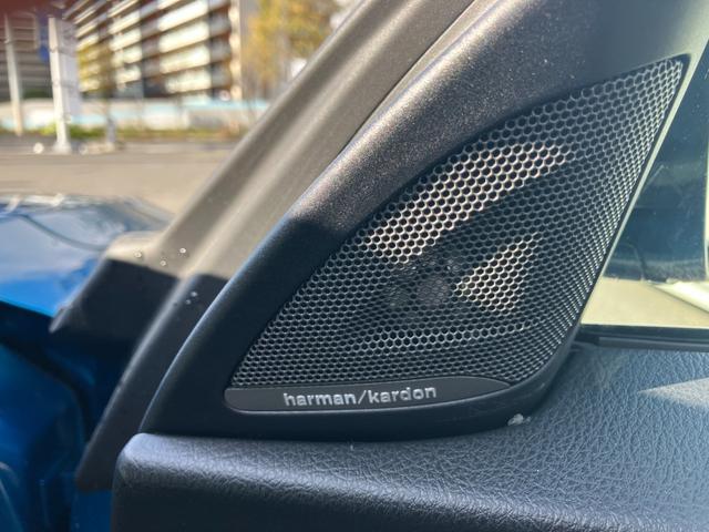M2 コンペティション 【正規認定中古車】【全国正規ディーラー保証付/2年・走行距離無制限】19AW Adaptive LED harman/kardon 社外フルセグTV 黒革スポーツPシート シートヒーター SOS(4枚目)
