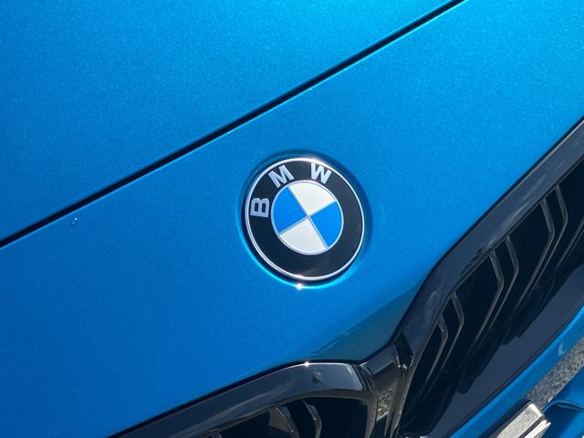 M2 コンペティション 【正規認定中古車】【全国正規ディーラー保証付/2年・走行距離無制限】19AW Adaptive LED harman/kardon 社外フルセグTV 黒革スポーツPシート シートヒーター SOS(12枚目)
