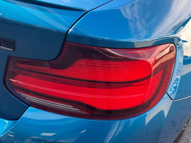 M2 コンペティション 【正規認定中古車】【全国正規ディーラー保証付/2年・走行距離無制限】19AW Adaptive LED harman/kardon 社外フルセグTV 黒革スポーツPシート シートヒーター SOS(21枚目)