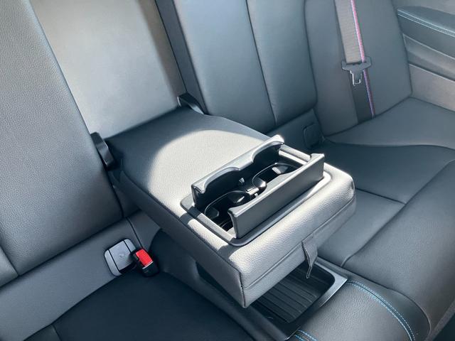 M2 コンペティション 【正規認定中古車】【全国正規ディーラー保証付/2年・走行距離無制限】19AW Adaptive LED harman/kardon 社外フルセグTV 黒革スポーツPシート シートヒーター SOS(35枚目)