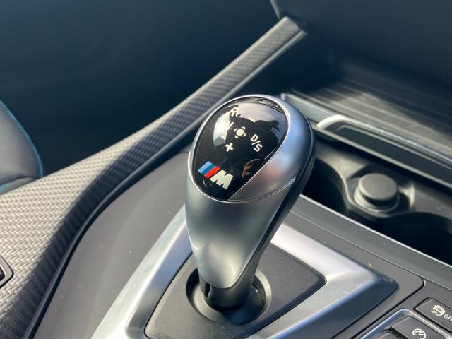 M2 コンペティション 【正規認定中古車】【全国正規ディーラー保証付/2年・走行距離無制限】19AW Adaptive LED harman/kardon 社外フルセグTV 黒革スポーツPシート シートヒーター SOS(50枚目)