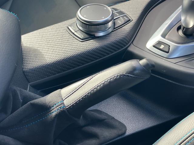 M2 コンペティション 【正規認定中古車】【全国正規ディーラー保証付/2年・走行距離無制限】19AW Adaptive LED harman/kardon 社外フルセグTV 黒革スポーツPシート シートヒーター SOS(53枚目)
