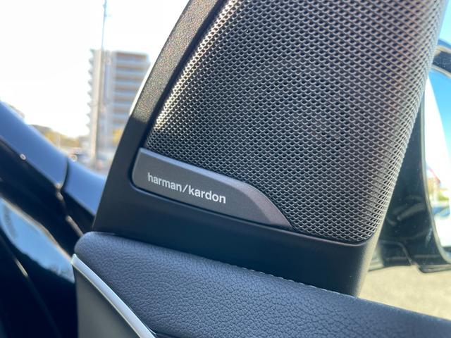X3 xDrive 20d Mスポーツ 【正規認定中古車】【全国正規ディーラー保証付/2年・走行距離無制限】パノラマサンルーフ harman/kardon ブラックレザースポーツシート シートヒーター トップビューカメラ 全方位PDC(6枚目)