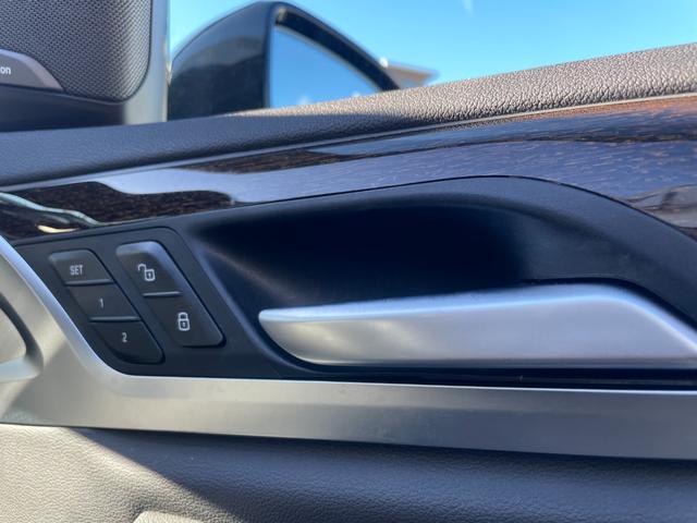 X3 xDrive 20d Mスポーツ 【正規認定中古車】【全国正規ディーラー保証付/2年・走行距離無制限】パノラマサンルーフ harman/kardon ブラックレザースポーツシート シートヒーター トップビューカメラ 全方位PDC(42枚目)