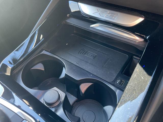 X3 xDrive 20d Mスポーツ 【正規認定中古車】【全国正規ディーラー保証付/2年・走行距離無制限】パノラマサンルーフ harman/kardon ブラックレザースポーツシート シートヒーター トップビューカメラ 全方位PDC(53枚目)